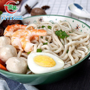 央视老广味道：250gx3件 YJYH Foods永昊 阳江鱼肉面条