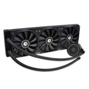 ID-COOLING FROSTFLOW X 360 一体式水冷散热器 360冷排