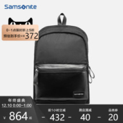 Samsonite/新秀丽 双肩包 TN3 可两面使用背包