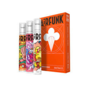 Airfunk 便携香氛喷雾 15ml*3