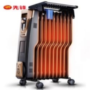 SINGFUN 先锋 DS1040 电暖器 10片