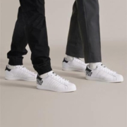 10日0点、双12预告：adidas 阿迪达斯 SUPERSTAR 中性经典运动鞋