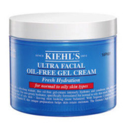 Kiehl's 科颜氏 高保湿清爽面霜 125ml