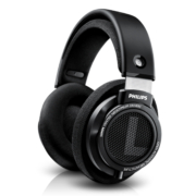 飞利浦 SHP9500 开放式 HiFi监听耳机
