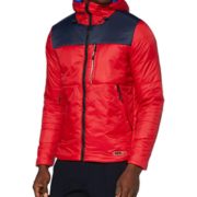 官网1300元！L码！Superdry 极度干燥 Packaway 男士连帽棉服夹克  直邮含税到手￥382.97