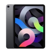 12日0点、百亿补贴： Apple 苹果 iPad Air 4 2020款 10.9英寸 平板电脑 64GB WLAN
