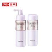 COSMEDECORTE 黛珂 植物韵律保湿水乳套装（水200ml+乳200ml）