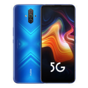 双12预售： nubia 努比亚 Play 5G智能手机 8GB+256GB