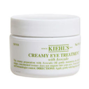 网易考拉黑卡会员：Kiehl‘s 科颜氏 牛油果眼霜 28g *2件