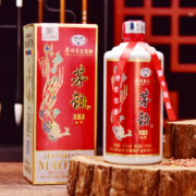 贵州茅台集团 茅韵 鉴赏 52度白酒 500mlx2瓶