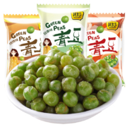 其妙   青豆豌豆  箱装500g