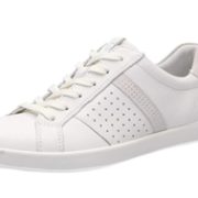 ECCO 爱步 Leisure惬意系列 女士牛皮系带休闲鞋  含税到手约￥424.41
