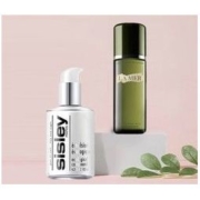 LA MER 海蓝之谜 修护精萃液150ml+sisley 希思黎全能乳液 125ml