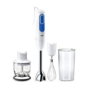 BRAUN 博朗 MQ3035 多功能 手持式料理机（国行）