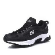 SKECHERS 斯凯奇 666028 男士休闲运动鞋