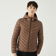 31日10点：GXG GA111905G406 男款保暖羽绒服