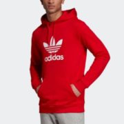 adidas 阿迪达斯 三叶草 ED6078 男装套头衫 133元包邮（10-12点）