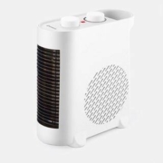 百亿补贴：AIRMATE 艾美特 WT20-X1 取暖器 白色基础款