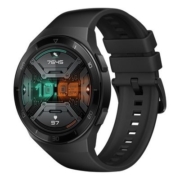 百亿补贴 : HUAWEI 华为 WATCH GT2E 智能手表