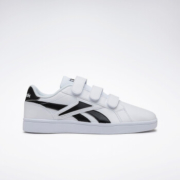 10日0点、双12预告：Reebok锐步 COMPLETE2 男女士复古板鞋 FU7852