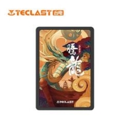 Teclast 台电 腾龙系列-国产颗粒/国产崛起 SSD固态硬盘 1TB