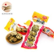 武冠 带壳鹌鹑蛋 40g*10袋（40枚）