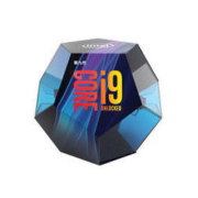 intel 英特尔 Core 酷睿 i9-9900K 盒装CPU处理器