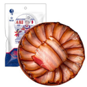 杨大爷 湘西烟熏老腊肉 500g
