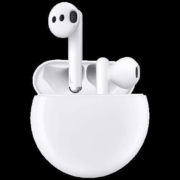 HUAWEI 华为 Freebuds 3 蓝牙耳机 有线充版