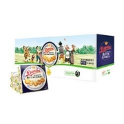 DANISA皇冠 丹麦曲奇饼干 75g*6盒*3件