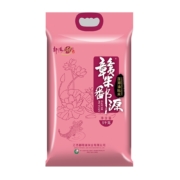 88VIP ：鄱阳湖 莲湖油粘米5kg*3件