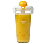 Glasslock/三光云彩 韩国进口玻璃PC618D/450ML