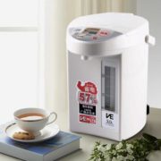 ZOJIRUSHI 象印 CV-CSH30C 电热水瓶 3L 419元包邮（双重优惠）