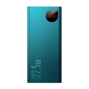 5日10点、双12预告： BASEUS 倍思 Adaman 移动电源 22.5W 10000mAh