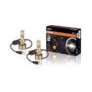 OSRAM 欧司朗 夜驰者ED H7 LED大灯 12V/25W 一对