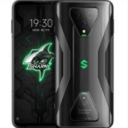 BLACK SHARK 黑鲨 腾讯黑鲨游戏手机3 8GB+128GB