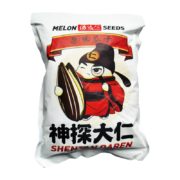 汤达人 神探大仁 瓜子 500g