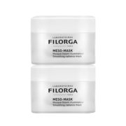 12日0点！黑卡会员！ FILORGA 菲洛嘉 十全大补面膜泥涂抹式 50ml 2瓶装