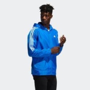 15日0点： adidas 阿迪达斯 FT2834 男士运动型格夹克外套