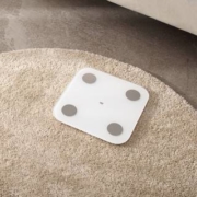 MI 小米 小米体脂称 2