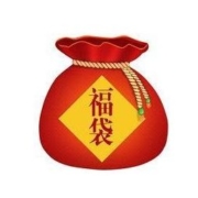 Fuguang 富光 福袋盲盒 超值限量袋