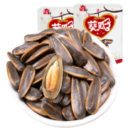 红茶坊香 瓜子500g
