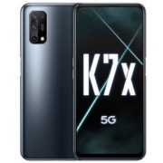 百亿补贴： OPPO K7x 5G智能手机 6GB+128GB