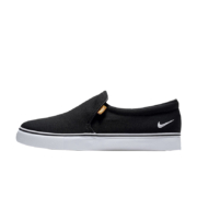 耐克（NIKE） 女子低帮休闲鞋 BQ9138-001
