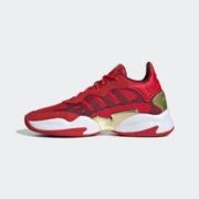 21日0点： adidas 阿迪达斯 neo STREETSPIRIT 2.0 Disney 米老鼠联名款 男休闲运动鞋
