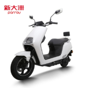 10日0点、双12预告： PALLA 新大洲 72V20AH 电动车