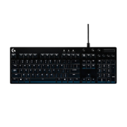 苏宁补贴购：Logitech 罗技 G610 机械键盘 Cherry红轴
