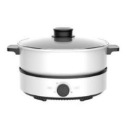 Midea 美的 DY26Easy501 电火锅 4L