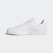 10日0点 : adidas 阿迪达斯 三叶草 STAN SMITH S75104 男女款运动鞋