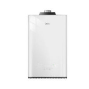 Midea 美的 JSQ30-RX6 16升 燃气热水器